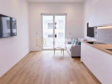 Sale | Studio Apartment | Sea Road | 52000 €