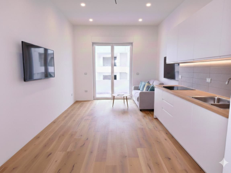 Offerta sul mare – Studio a 200 m dal mare, solo 51.900 €!