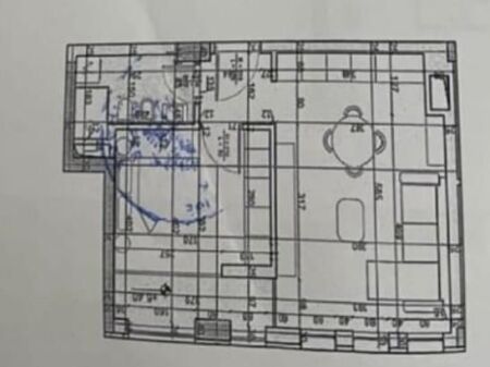 Apartament Ne Shitje 1+1 Ne Astir ( ID B110560) Tirane