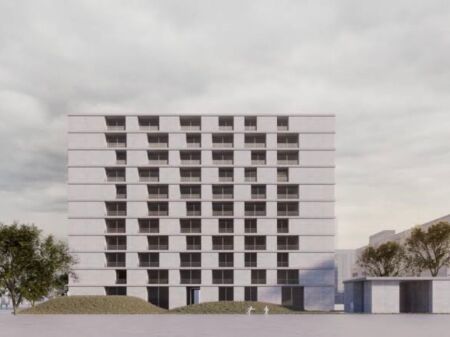 Apartment 1+1 Astir Residence 2 for Sale