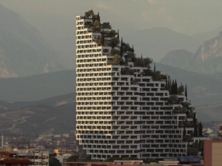 ▫️ Shitet Apartament 2+1 – Lion Park  