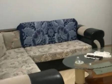 Apartament 1+1 me Qera Prane Eftali Koçit ne Durres