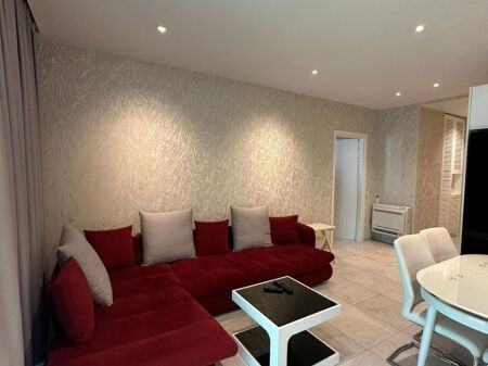 🏢 Apartment 2+1 for Rent at Ambasador 3