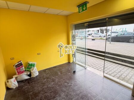 🏢 DYQAN ME QERA – Shkozet, Durrës (Rrugë Kryesore)