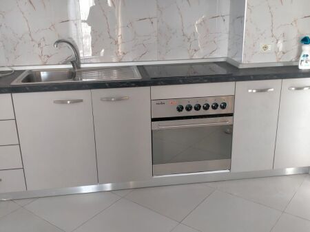 Apartment 2+1 for rent near Nene Tereza Hospital