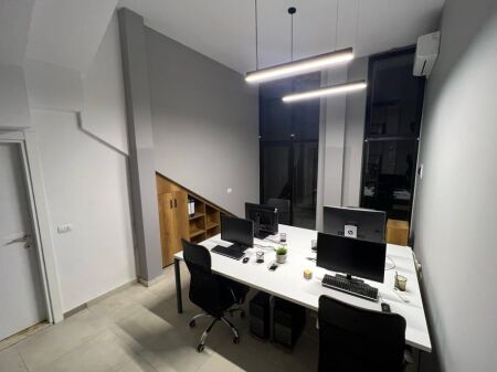 Office for rent at Star Complex, Former Bus Park