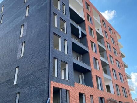 🏡 2+1 apartment for sale at Ringside Residence ❗1050€/m2❗