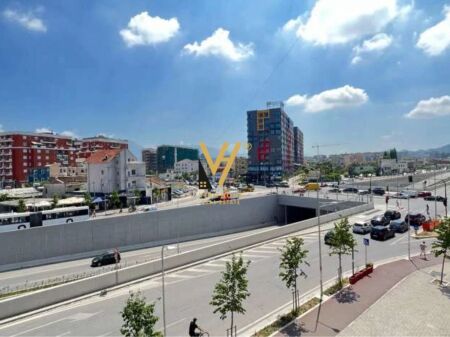 SHITET APARTAMENT 1+1 NE ASTIR 90.600 EURO