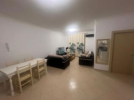APARTAMENT ME QERA 2+1 RRUGA ELBASANIT 70.000 LEKE FH-66576