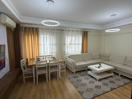 ASTIR APARTMENT 2+1+2 FOR SALE!