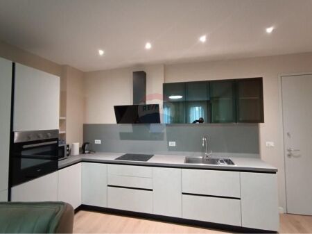 Apartament - Për Qira - Zogu I Zi, Tiranë