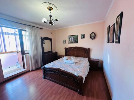 Jepet Me Qera Apartament 1+1+1 Ballkon