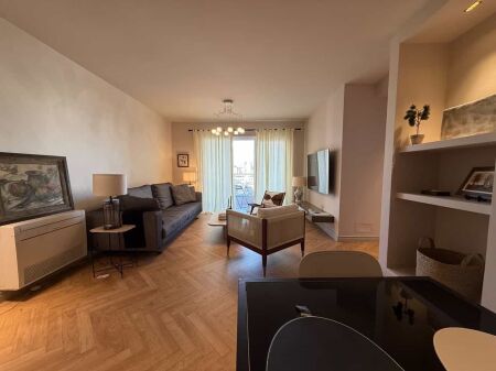 Apartament 2+1 në shitje 📍 Rruga e Elbasanit, pranë Ambasadës Amerikane 🇺🇸