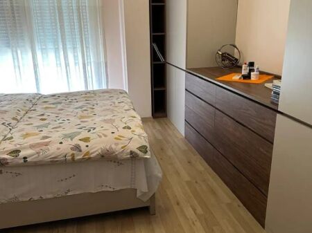 Apartment 1+1+1 Balcony for Rent