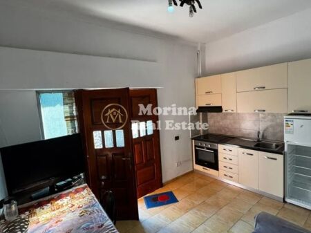 Qera | Apartament 1 + 1 | Rruga Jordan Misja | 350 €/muaj