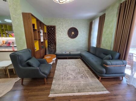 WE SELL 2+1 APARTMENT IN FRESK !! 185,000 €