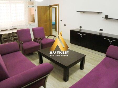 APPARTAMENTO IN AFFITTO – VIA MYSLYM SHYRI, TIRANA