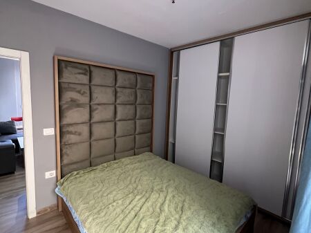 In vendita 1+1 al Lago Secco