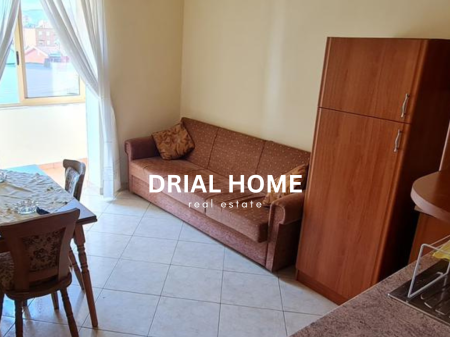 Apartament me qera 2+1+depo