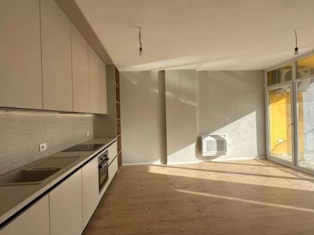 Rent | Apartment 2 + 1 | New Boulevard | 500 €/month