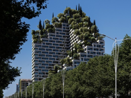 ▫️ Apartment 1+1 for Sale – Lion Park 2  