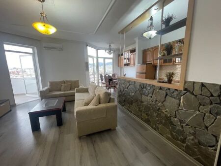 APARTMENT FOR RENT 2+1 21 DECEMBER 60,000 LEKE FH-66510