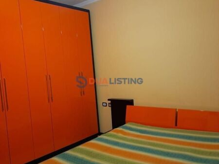 Apartment 2+1+2 for rent near the German villas