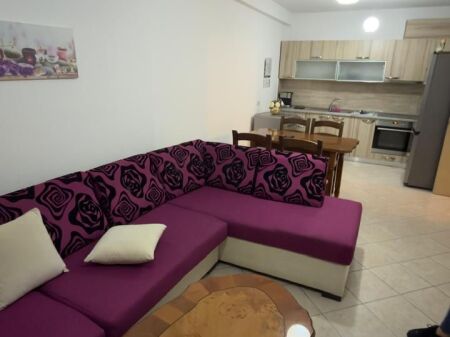 Apartament 1+1 me qera - Report Tv, Ish Parku (VR111)