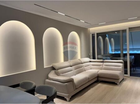 Apartment 2+1 with Veranda for Sale – Former Exhibition !