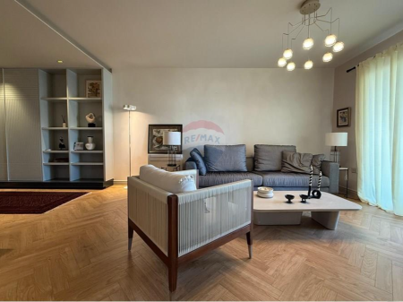 Appartamento in vendita 2+1 in Via Elbasani