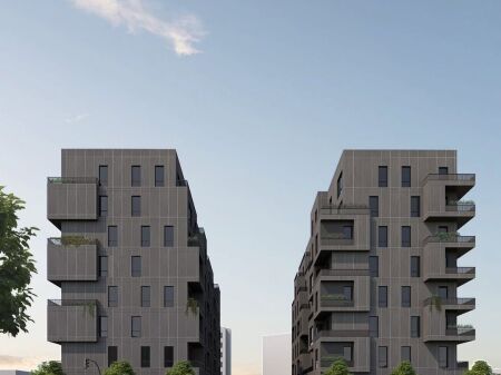 🏡Shitet apartament 1+1 te Ish Parku, 112,000 EURO