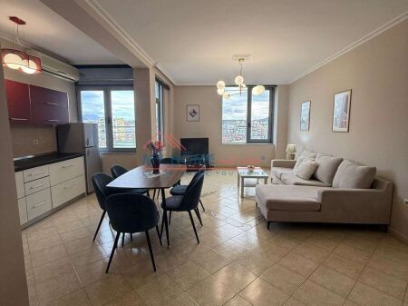 Appartamento 2+1 in affitto Centro a Tirana