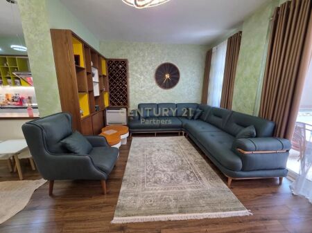 WE SELL 2+1 APARTMENT IN FRESK !!