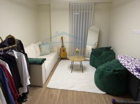 Shitet, Apartament 2+1+Post Parkimi, Rruga Jordan Misja, Tirane.