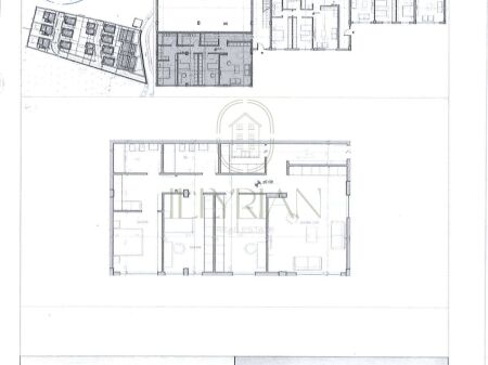 Premium Apartment 3+1 with Private Yard in Farkë