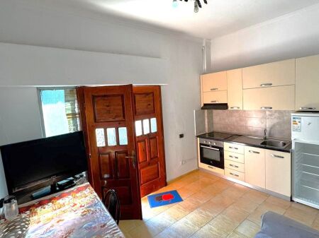 Apartment 1+1 for rent, 350 €, near Viva Market, Don Bosko