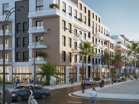 Apartamente per shitje ne Golem