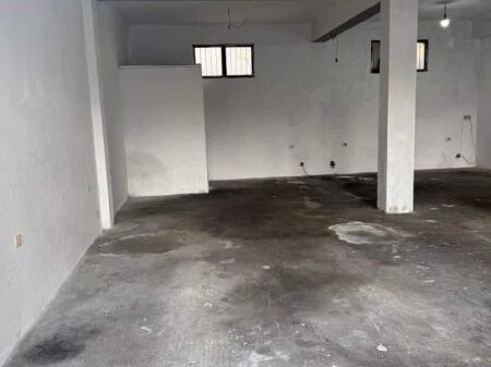 Warehouses For Rent at Fusha e Aviacionit ( ID BM321) Tirana