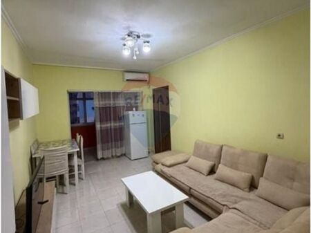 Apartament 1+1 me qera ne Don Bosko