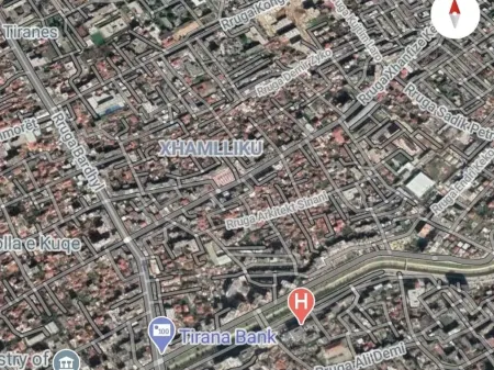 2+1 APARTMENT FOR SALE IN XHAMLLIKU