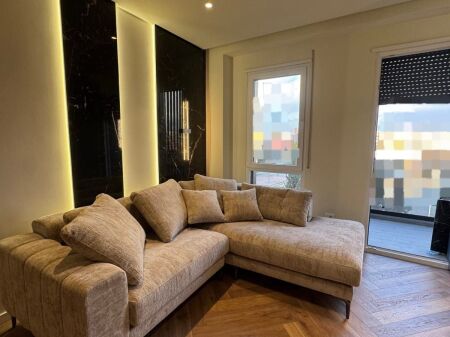 Apartment For Rent 2+1 In Don Bosko (ID B2201818) Tirana