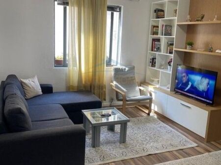 For sale, Studio Apartment, Frosina Plaku Street, Former Bus Park