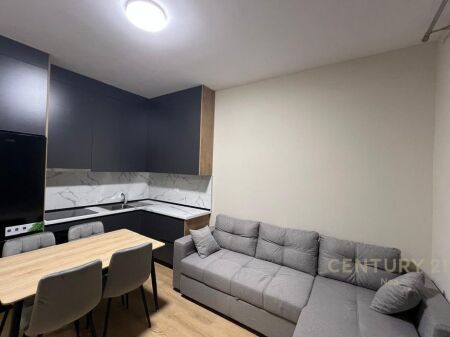 APARTMENT 2+1 FOR SALE AT PLATINIUM RESIDENCE ON NEW BOULEVARD