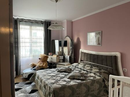 VENDESI APPARTAMENTO 2+1 A YZBERISHT!  155000