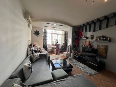 APARTMENT FOR RENT 1+1 21 DECEMBER 55,000 LEKE FH-66420