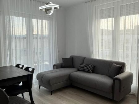 🏡 Apartment 2+1+P for Rent – Near the New Boulevard ✨