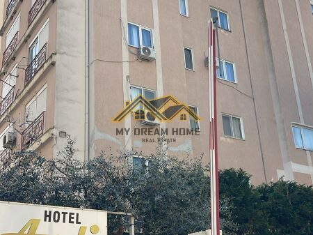 SHITET APARTAMENT 2+1 TEK SHKEMBI I KAVAJES!