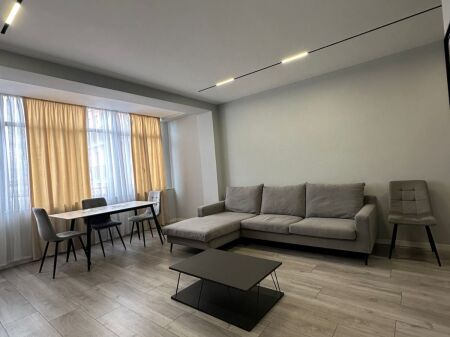 Super Appartamento 2+1 in affitto - 21 Dicembre