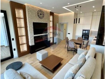 🏡 Apartment for Rent – Square 21