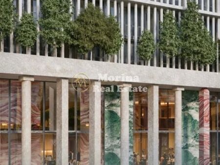 Shitje | Apartament 1 + 1 | Ali Demi | 115000 €